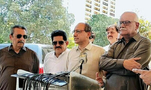 پیپلز پارٹی کا میئر کراچی کے انتخاب کیلئے نمبرز پورے ہونے کا دعویٰ
