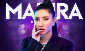 ماہرہ خان کے دل چرانے والے ڈانس سے &rsquo;ویلو اسٹیشن سیزن 2&lsquo; کا آغاز