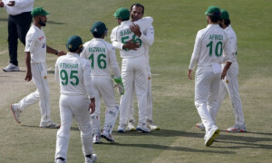 آسٹریلیا، ٹیسٹ سیریز کیلئے پاکستان اور ویسٹ انڈیز کرکٹ ٹیموں کی میزبانی کرے گا