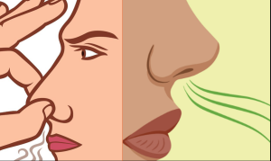 اگر آپ ناک کی بدبو سے پریشان ہیں تو ان تجاویز پر عمل کریں