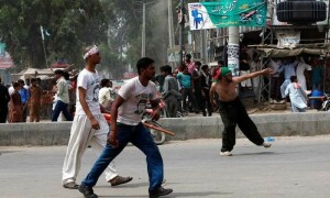 کیا ملک میں انقلاب آنے والا ہے؟