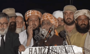 &rsquo;انجینئرڈ فیصلے&lsquo; قبول نہیں کریں گے، مولانا فضل الرحمٰن