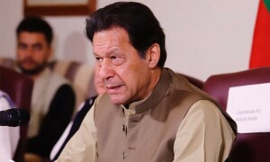9 مئی کے پُر تشدد واقعات میں ایجنسیوں کے لوگ ملوث تھے، پی ٹی آئی