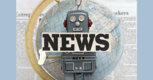 Hey Bot! Give Me a Headline