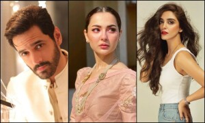 متعدد شوبز شخصیات کا فضائی حادثے کا شکار ہونے سے بچ جانے کا انکشاف