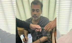 عمران ریاض کو 22 مئی تک بازیاب کرواکر عدالت میں پیش کریں، چیف جسٹس لاہور ہائیکورٹ