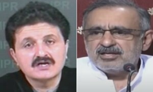 PTI continues to lose wickets