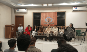 &lsquo;People only want to see us begging and dancing, not earning a decent living&rsquo;