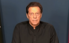 Imran sees &lsquo;80 per cent chances&rsquo; of his arrest tomorrow