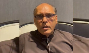 پی ٹی آئی کراچی کے صدر آفتاب صدیقی نے بھی 9 مئی کے واقعات پر پارٹی چھوڑ دی