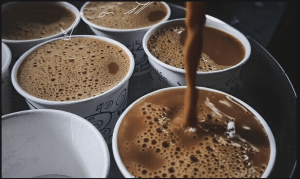 کیا آپ چائے کے بارے یہ حیرت انگیز معلومات جانتے ہیں؟