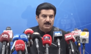 پی ٹی آئی کے اہم رہنما پیپلزپارٹی میں شامل ہونا چاہتے ہیں، فیصل کریم کنڈی کا دعویٰ