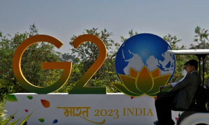 چین کے علاوہ دیگر ممالک بھی مقبوضہ کشمیر میں جی20 اجلاس میں شرکت سے گریزاں