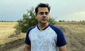 پورے پاکستان کی پولیس سے پوچھ لیا، کسی کے پاس عمران ریاض نہیں ہے، آئی جی پنجاب