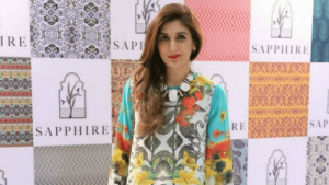 9 مئی واقعات میں مطلوب خدیجہ شاہ نے گرفتاری دے دی