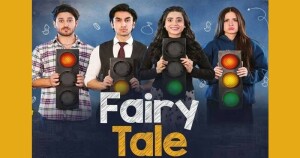 The Viral Fairy Tale