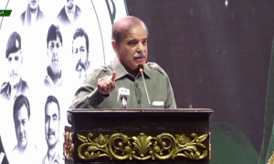 9 مئی کو ریڈ لائن کراس کی گئی، ملوث عناصر کو کیفر کردار تک پہنچائیں گے، وزیراعظم