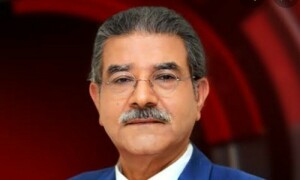 Journalist Sami Abraham &lsquo;picked up&rsquo;, family claims