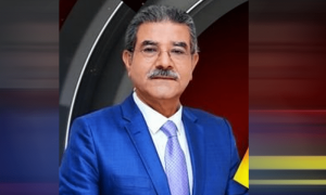 صحافی سمیع ابراہیم کو &rsquo;اٹھا&lsquo; لیا گیا، اہل خانہ کا دعویٰ