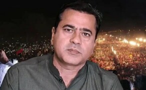 ISI and MI say Imran Riaz not in their custody, senior cop tells LHC