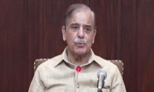 سیاسی جماعتیں احتجاج کرتی ہیں لیکن کسی نے فوجی تنصیبات کی طرف مڑ کر نہیں دیکھا، وزیراعظم