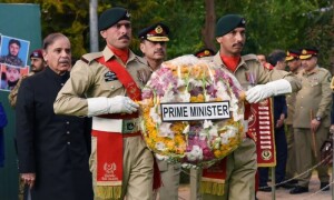 Troublemakers to be tried under anti-terror laws: PM