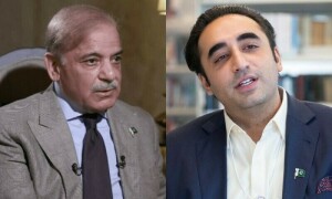 PPP to back bid to ban PTI, Bilawal tells PM