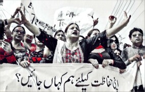 Westernised transgenders or colonised transphobes? Examining the FSC verdict on the Transgender Rights Act