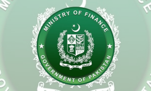پاکستانی معیشت کا گھانا اورسری لنکا سے موازنہ غیر ضروری اور غیر منطقی ہے، وزارت خزانہ