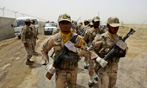 افغان، ایران سرحد پردونوں ممالک کی فورسز کے درمیان جھڑپ، 3 افراد ہلاک