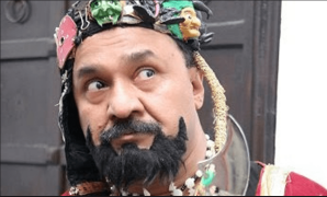 &rsquo;عینک والا جن&lsquo; کی ماسٹر کاپی بلاول ہاؤس بھیجی جاتی تھی، &rsquo;حامون جادوگر&lsquo; کا انکشاف