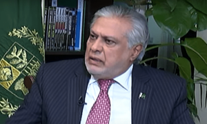 حکومت عمران خان کے ساتھ بات چیت میں تذبذب کا شکار
