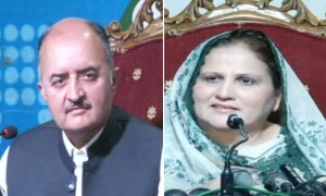 No let-up in defections as several leaders exit PTI