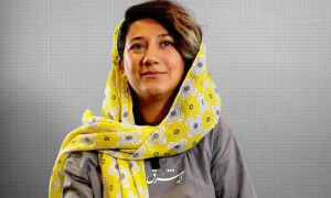 Trial begins for Iran journalist who reported Mahsa Amini&rsquo;s death