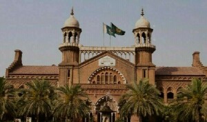 No minutes of meeting that paved way for land transfer to army, LHC told
