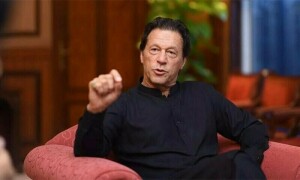 جناح ہاؤس حملہ کیس کی تحقیقات کیلئے عمران خان آج طلب