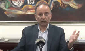 روس سے سستے تیل کی درآمد سے مصنوعات کی قیمتیں فوری طور پر کم نہیں ہوں گی، مصدق ملک