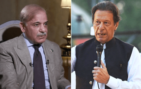 Prime minister snubs PTI chief&rsquo;s offer for negotiations, again