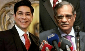 یہ آڈیوز ریکارڈ کون کرتا ہے؟ اسلام آباد ہائیکورٹ نے حکومت سے جواب طلب کرلیا