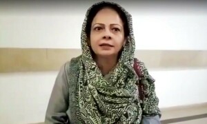 آئی ایم ایف کے مشن چیف کا بیان پاکستان کے اندرورنی معلامات میں مداخلت ہے، وزیر مملکت