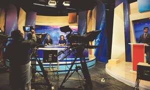 PTV&rsquo;s Paradise Lost