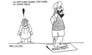 Cartoon: 4 May, 2023