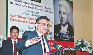 Election within 90 days is duty, not choice: CJP
