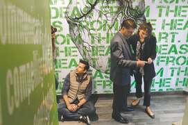 The Art of Appointing Great Agencies