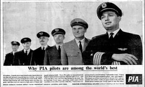 PIA: An Acronym of Love and Despair