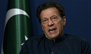 عمران خان کی فوجی تنصیبات پر حملے کی مذمت، تحقیقات کا مطالبہ