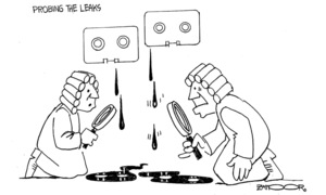 Cartoon: 24 May, 2023