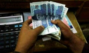ایف بی آر ایک بار پھر ٹیکس وصولی کا ہدف حاصل کرنے میں ناکام