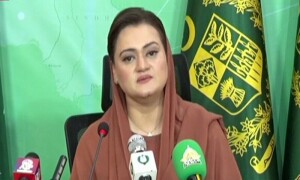 مہنگائی میں کمی کی بنیاد رکھ دی گئی ہے، سیاسی استحکام بھی لائیں گے، مریم اورنگزیب