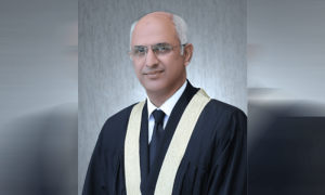اسلام آباد ہائیکورٹ: &rsquo;لوگ پولیس، رینجرز کی وردیوں میں بندے اٹھا رہے ہیں، کسی کو پروا نہیں&lsquo;